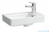 Laufen Pro S umywalka ścienna 48x28cm biała H8159540001041